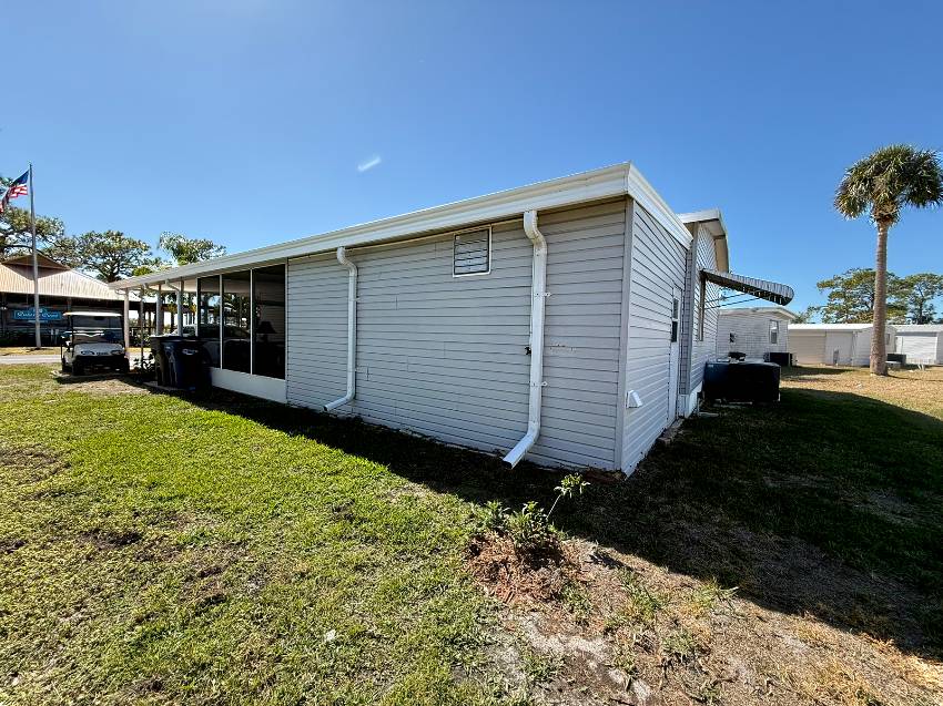 583 Bayshore Dr a Ellenton, FL Mobile or Manufactured Home for Sale